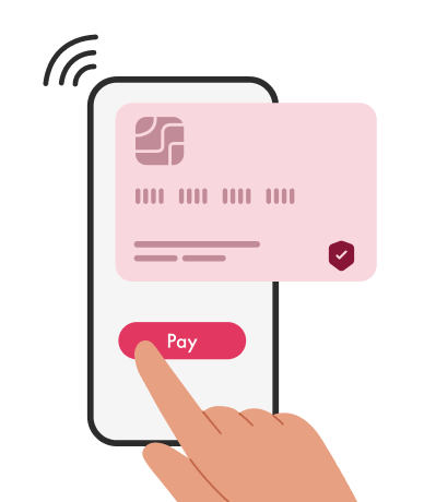 Scansiona il QR Code