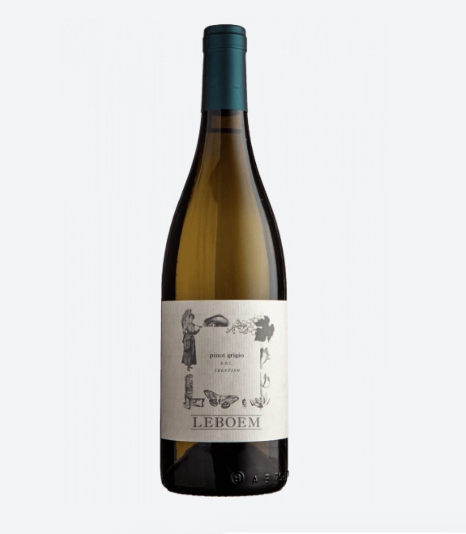 Pinot Grigio LeBoem