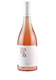 Tramari Rosé di Primitivo
