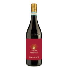 Langhe Nebbiolo “Pertinace” 2023