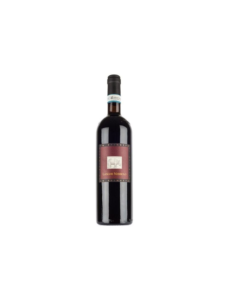 Langhe Nebbiolo 2024