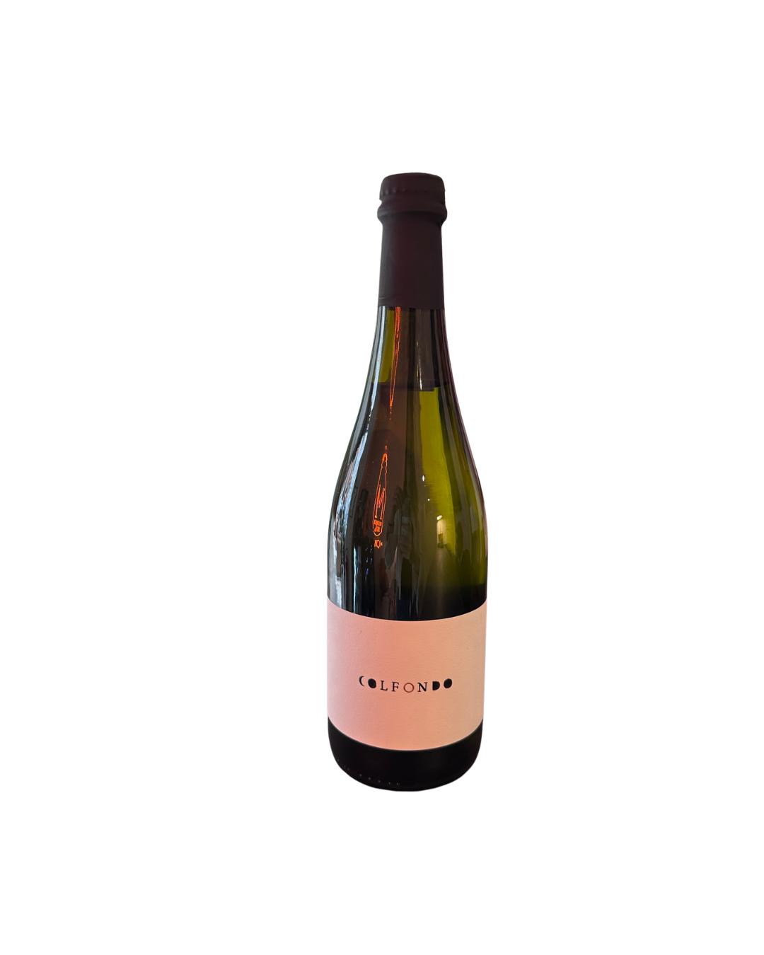 Colfondo Prosecco