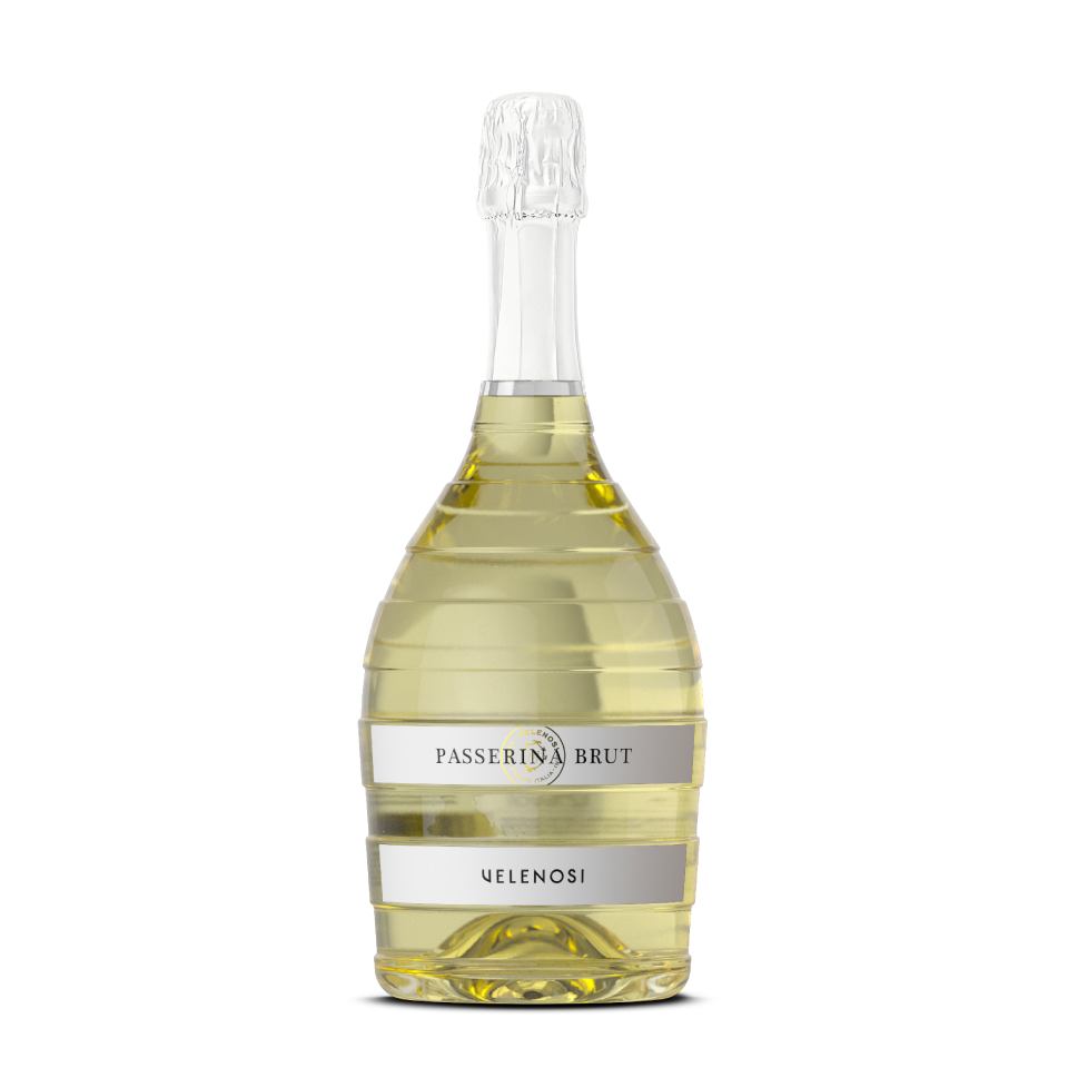 Passerina Brut