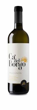 Ca’ del Borgo Sauvignon