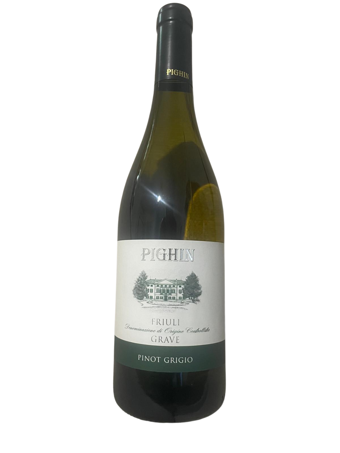 Pinot Grigio
